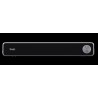 Trust Arys barra de sonido para ordenador negro  22946