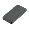 Trust Xtorm  power bank 20W  10.000 mAh  fuel series 5  midnight negro  FS5101