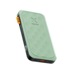Trust Xtorm power bank 20W  10.000 mAh  fuel series 5 sage verde  FS5103