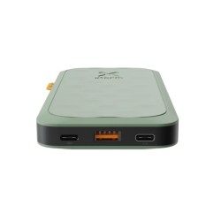 Trust Xtorm power bank 20W  10.000 mAh  fuel series 5 sage verde  FS5103