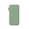 Trust Xtorm power bank 20W  10.000 mAh  fuel series 5 sage verde  FS5103