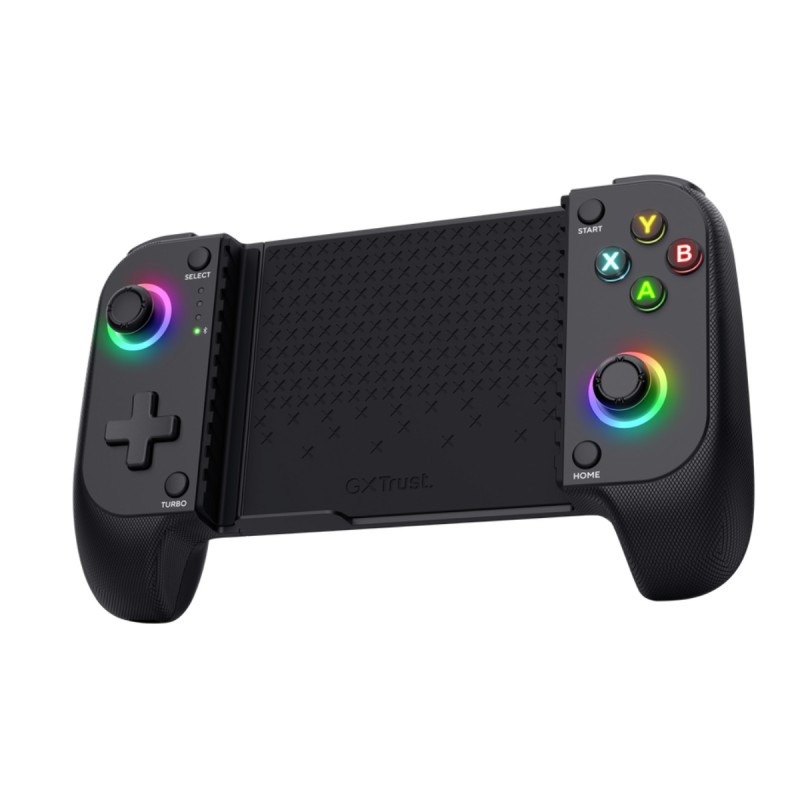 Trust GXT 735 Mylox controlador gaming inalambrico para móvil negro  25485