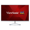 Viewsonic monitor 32pulg  VGA HDMI gris VX3276MHD