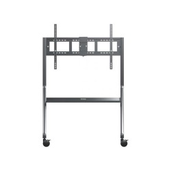 Viewsonic base móvil para pantalla de  55pulg   a 105pulg  VBSTND009