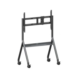 Viewsonic base móvil para pantalla de  55pulg   a 105pulg  VBSTND009