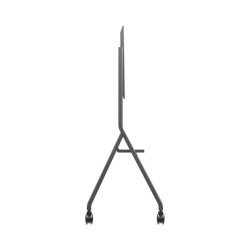 Viewsonic base móvil para pantalla de  55pulg   a 105pulg  VBSTND009