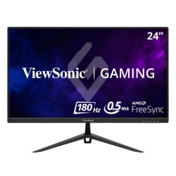Viewsonic monitor 24pulg  gaming  1920*1080p 180Hz VX2428A
