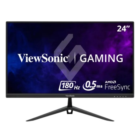 Viewsonic monitor 24pulg  gaming  1920*1080p 180Hz VX2428A