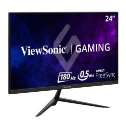 Viewsonic monitor 24pulg  gaming  1920*1080p 180Hz VX2428A