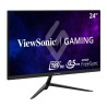 Viewsonic monitor 24pulg  gaming  1920*1080p 180Hz VX2428A
