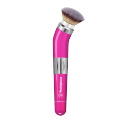 Westinghouse brocha para maquillaje usa bateria (aa x 1) wh1114