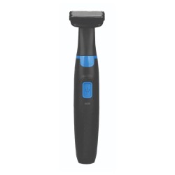 Westinghouse set doble afeitado masculino afeitadora + detallador WH1145