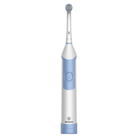 Westinghouse cepillo dientes eléctrico azul bat WHTBOB101