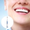 Westinghouse cepillo dientes eléctrico azul bat WHTBOB101