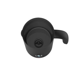 Westinghouse espumador de leche color negro  WKMF651BK