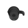 Westinghouse espumador de leche color negro  WKMF651BK
