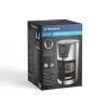 Westinghouse cafetera programable Digital Touch inox  WKCMFS273