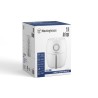 Westinghouse freidora de aire 2.0L manual blanca   WKAFSL200