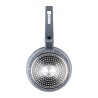 Westinghouse olla con tapa granito gris 20cm WCSP0070020GGY