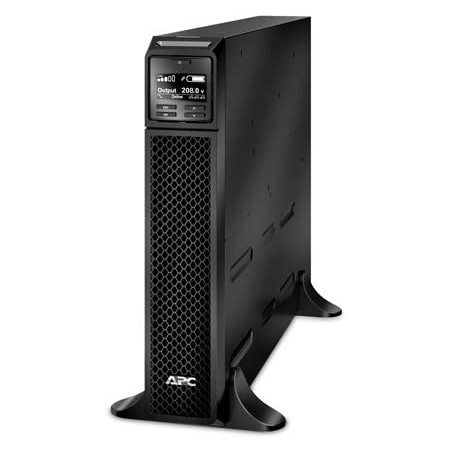 APC ups online 3kva 208v SRT3000XLT