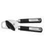 Westinghouse Abridor de latas cromado WCKG0081002 negro