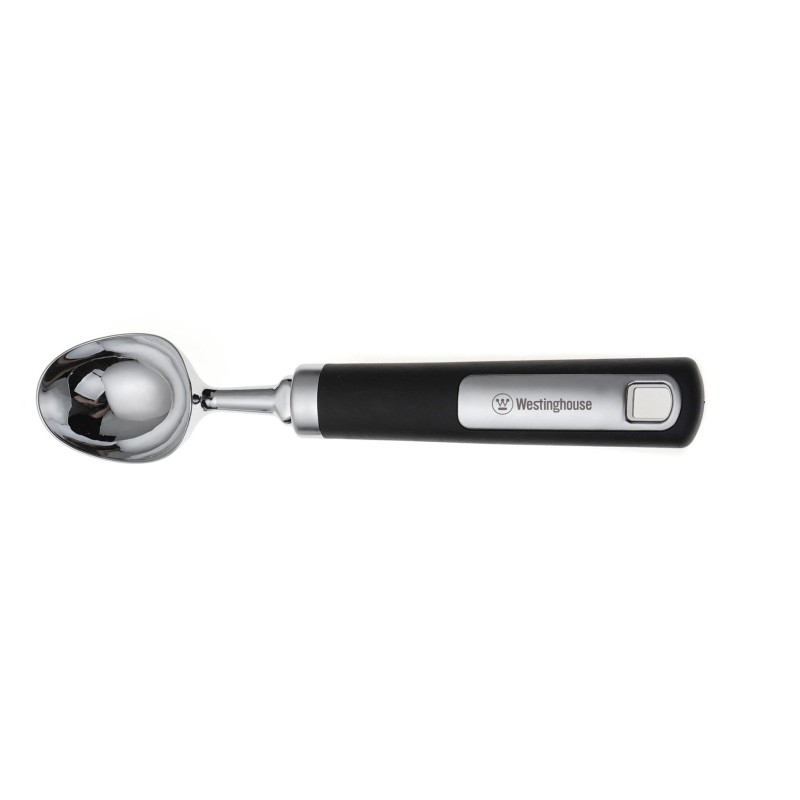 Westinghouse Cuchara para helados WCKG0081006 negro