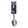 Westinghouse cucharon de acero inoxidable WCKT0081003 negro