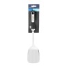 Westinghouse espatula ranurada de acero inoxidable mango negro WCKT0081005