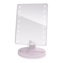 Westinghouse espejo maquillaje led WH1115