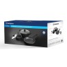 Westinghouse juego de 2 ollas 2 sartenes  de aluminio forjado  acabado marmol de 6 piezas  WCCS000906AMBB