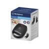 Westinghouse mini maquina para hacer tazones de gofres 520W  WKPCM126
