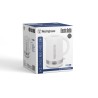 Westinghouse Hervidor elect 1.7L blanco  WKWK3058WH