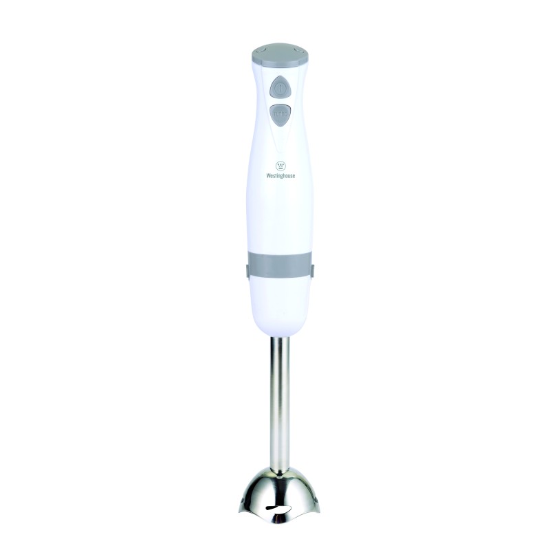 Westinghouse batidora de Inmersión 300W blanca accesorios WKHBSL131
