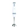 Westinghouse batidora de Inmersión 300W blanca accesorios WKHBSL131
