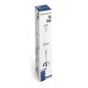 Westinghouse batidora de Inmersión 300W blanca accesorios WKHBSL131