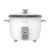 Westinghouse Olla Arrocera 5 tz crudas blanco  WKRCHSL5