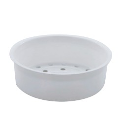 Westinghouse Olla Arrocera 5 tz crudas blanco  WKRCHSL5