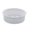 Westinghouse Olla Arrocera 5 tz crudas blanco  WKRCHSL5