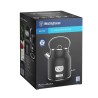 Westinghouse cafetera retro color negro   WKWK148BK