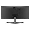 MONITOR 26 LG 26WQ500B WFHD 2560 x 1080 75 HZ HDMI PLANO SLIM 195174035245
