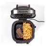 Power XL freidora de aire con parrilla 12 en 1 digital 6QT MFCAF6CLA