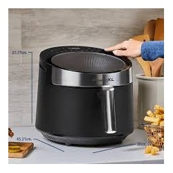 Power XL Freidora de Luz Infrarroja Luminex™ 5L, AF30524SPLA