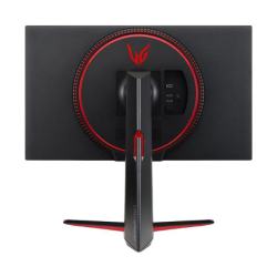 MONITOR 27'' LG 27GN65R-B FHD 1920x1080 144Hz DP HDMI PLANO SLIM 195174010860