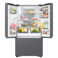 SAMSUNG French door de 31 cu. ft. RF32CG5410S9AP RF32CG5410S9AP