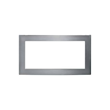 Frigidaire Kit de Marco para Microondas 30pulg  Stainless Steel GMTK3068AF