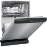 Frigidaire Lavavajillas Empotrable de 24pulg  Gris FFCD2413US