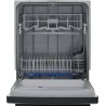 Frigidaire Lavavajillas Empotrable de 24pulg  Gris FFCD2413US