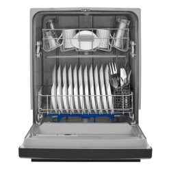 Frigidaire Lavavajillas Empotrable de 24pulg  Gris FFCD2413US