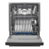 Frigidaire Lavavajillas Empotrable de 24pulg  Gris FFCD2413US