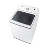 SAMSUNG Lavadora 20 Kg Carga Superior Bubblestorm digital inverter Blanco WA20B3553GWAP